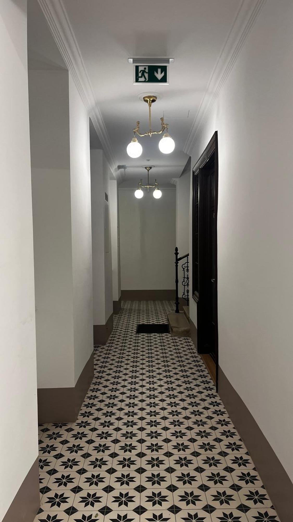 Apartment Vienna 11 Екстериор снимка