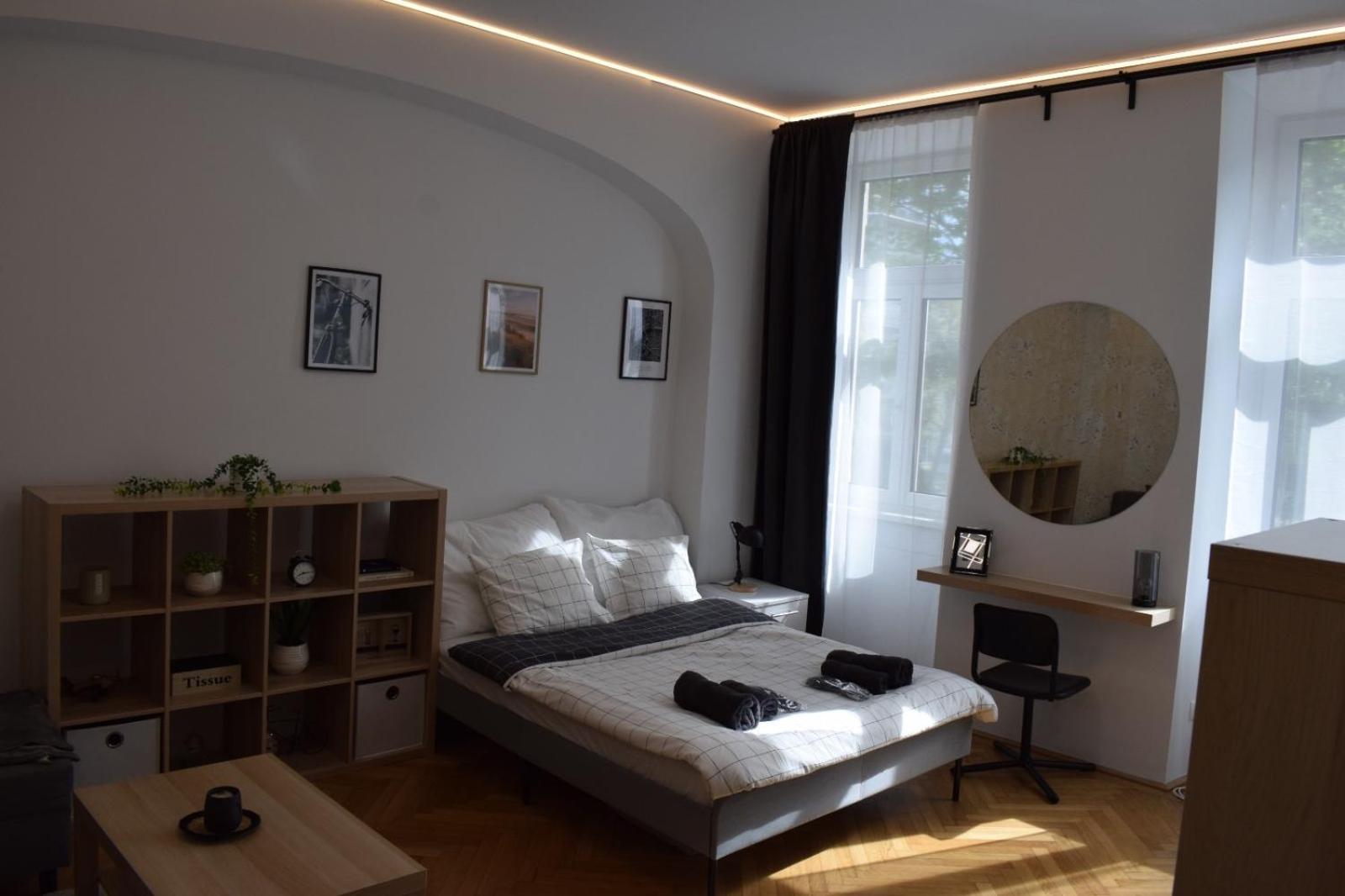 Apartment Vienna 11 Екстериор снимка