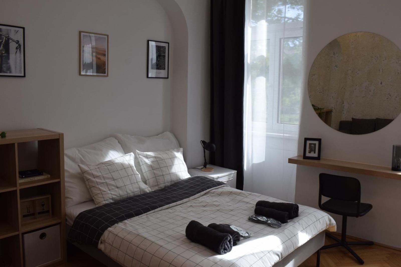 Apartment Vienna 11 Екстериор снимка
